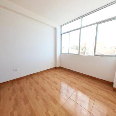 VENTA DE DEPARTAMENTOS DE ESTRENO EN URB. SANTA MARGARITA, LA VICTORIA